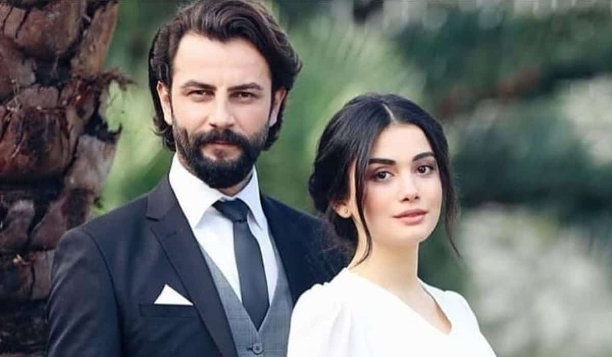 This is a image of a girl and boy like a Cute Couple Poses